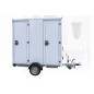 GL 2400 SHOWER MOBILE