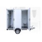 GL 2400 SHOWER MOBILE