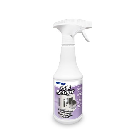 RO-218 STAIN REMOVER