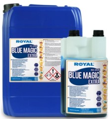 Blue Magic Extra
