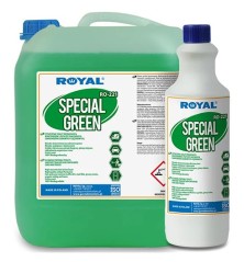 Special Green 20 Litri