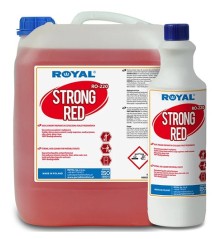 Strong Red 20 Litri