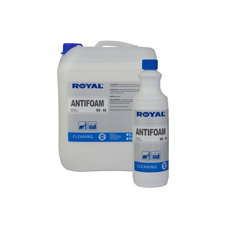 RO-66 ANTIFOAM