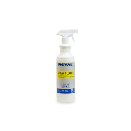 RO-80 K-FOAM CLEANER